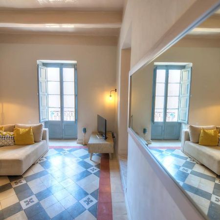 Charming & Traditional Flat In City Center Esch1-2 Βαλέτα Εξωτερικό φωτογραφία