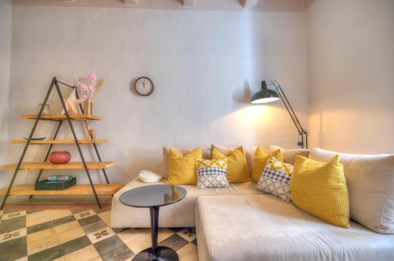 Charming & Traditional Flat In City Center Esch1-2 Βαλέτα Εξωτερικό φωτογραφία