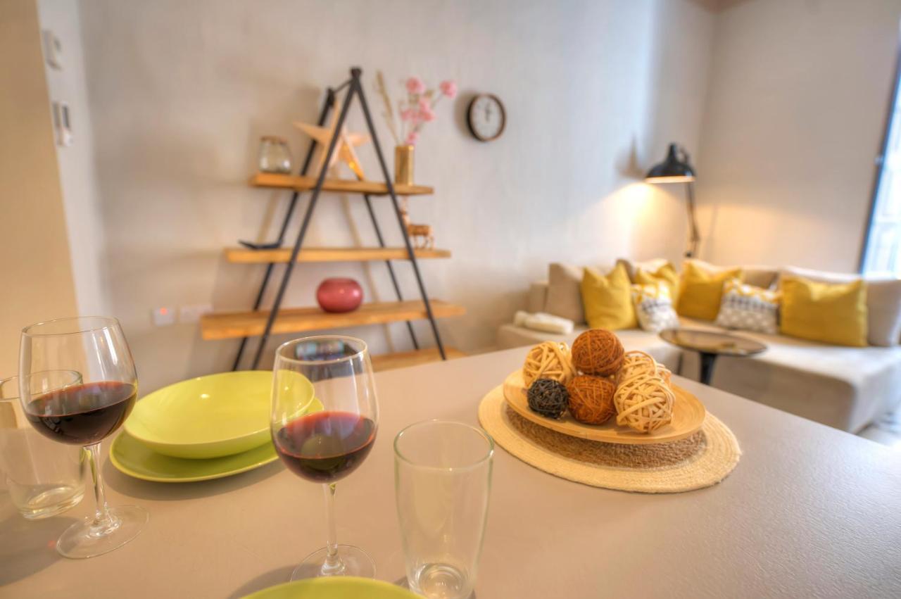 Charming & Traditional Flat In City Center Esch1-2 Βαλέτα Εξωτερικό φωτογραφία