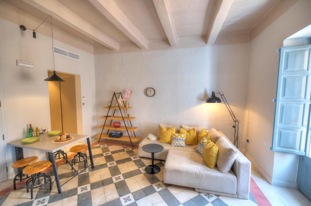 Charming & Traditional Flat In City Center Esch1-2 Βαλέτα Εξωτερικό φωτογραφία