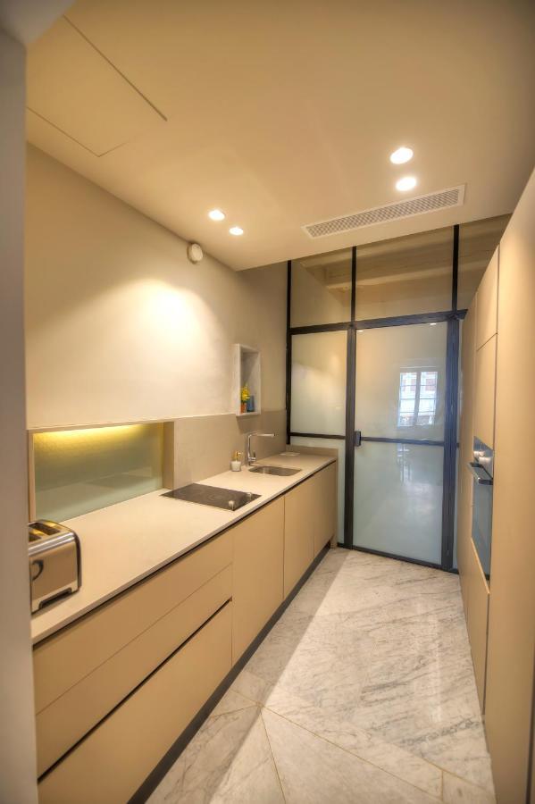 Charming & Traditional Flat In City Center Esch1-2 Βαλέτα Εξωτερικό φωτογραφία