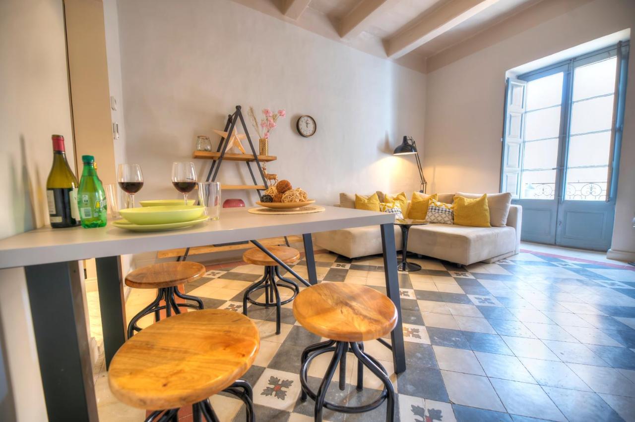 Charming & Traditional Flat In City Center Esch1-2 Βαλέτα Εξωτερικό φωτογραφία