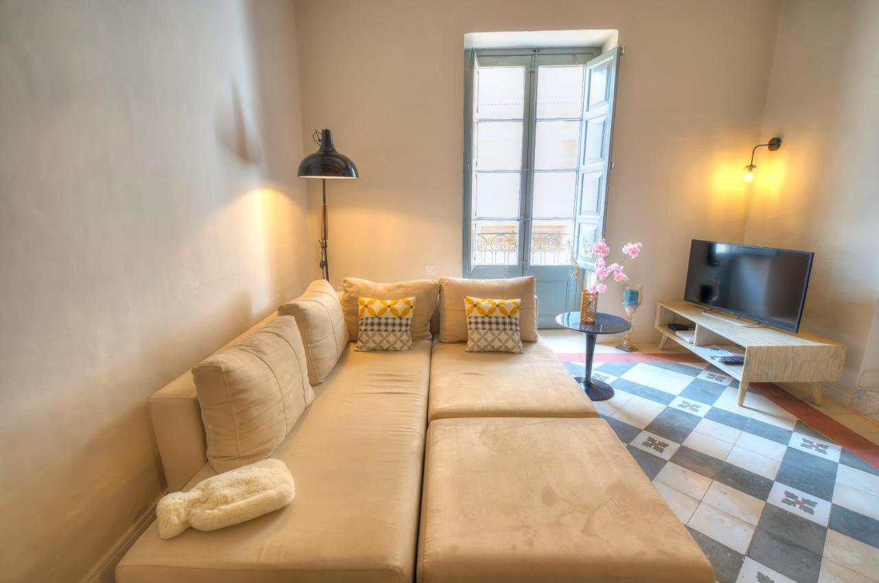 Charming & Traditional Flat In City Center Esch1-2 Βαλέτα Εξωτερικό φωτογραφία