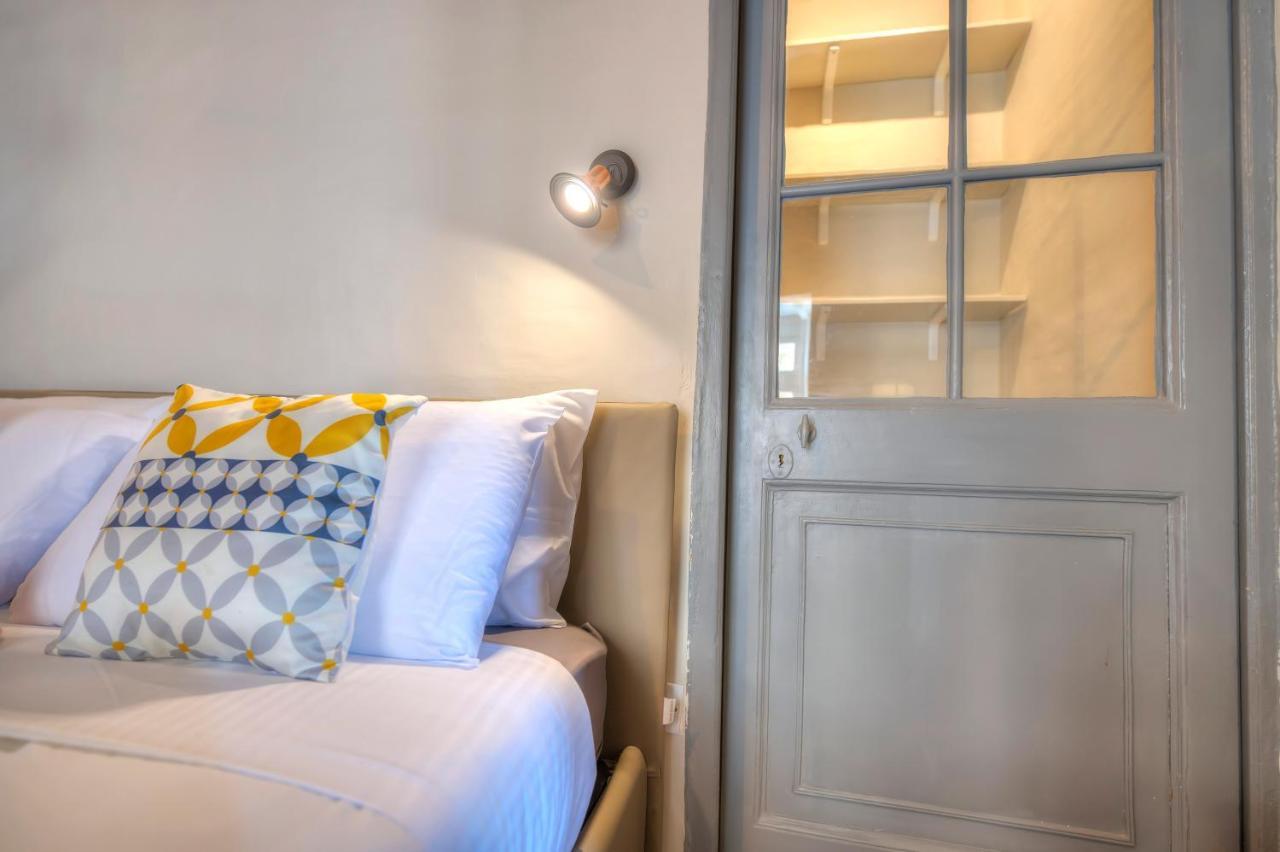 Charming & Traditional Flat In City Center Esch1-2 Βαλέτα Εξωτερικό φωτογραφία