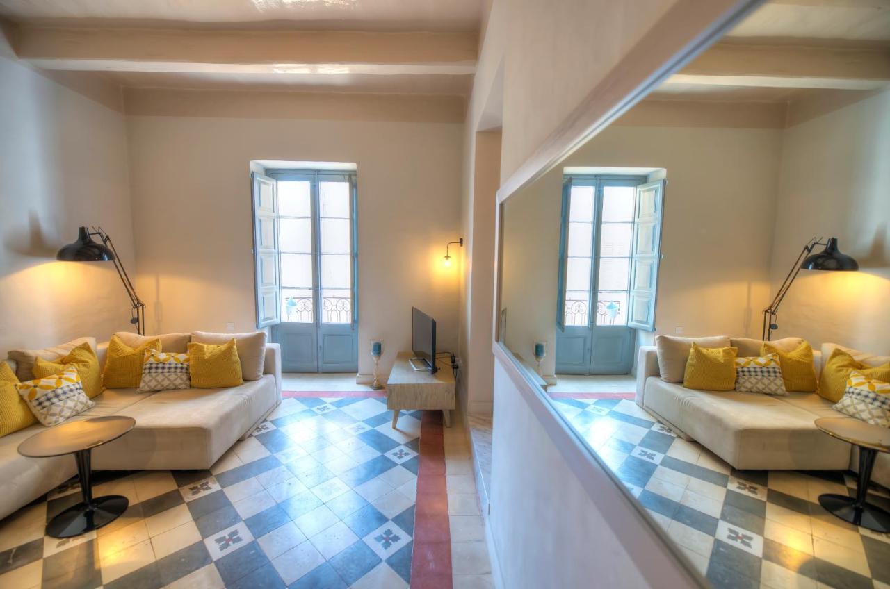 Charming & Traditional Flat In City Center Esch1-2 Βαλέτα Εξωτερικό φωτογραφία