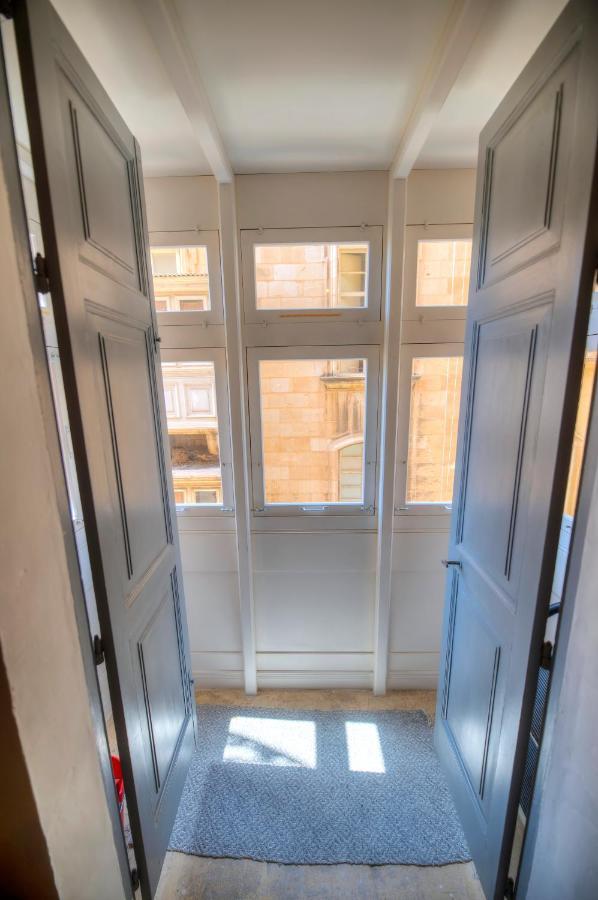 Charming & Traditional Flat In City Center Esch1-2 Βαλέτα Εξωτερικό φωτογραφία