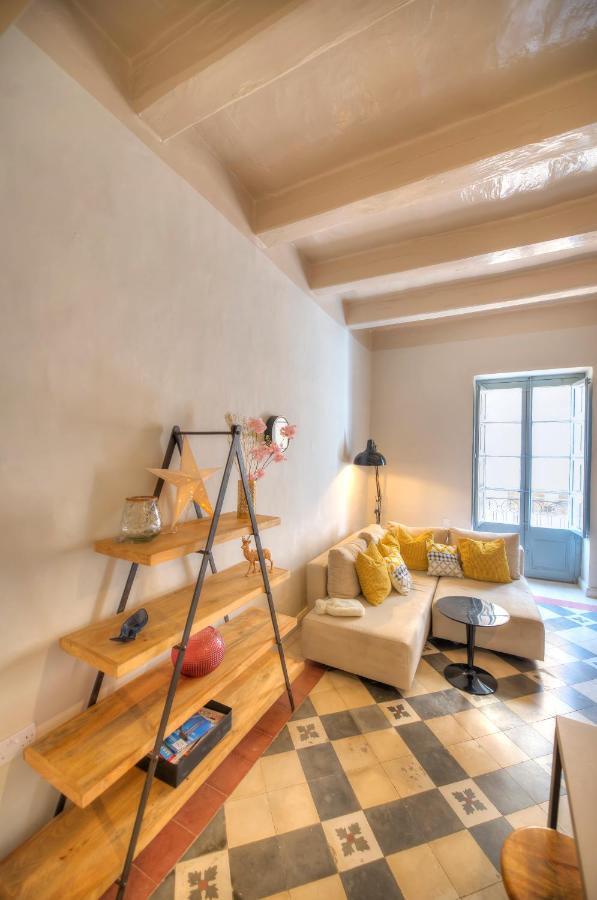 Charming & Traditional Flat In City Center Esch1-2 Βαλέτα Εξωτερικό φωτογραφία